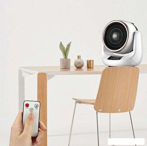 Тепловентилятор Sundays Home 640200368B