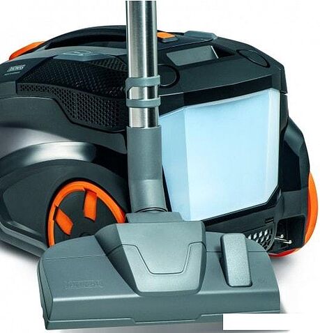 Пылесос Thomas DryBox Amfibia Pet
