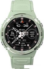 Умные часы Kospet Tank S1 (зеленый)