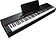 Цифровое пианино MikadO MK-1250BK-S