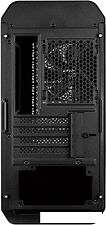 Корпус AeroCool Aero One Mini-G-BK-v1 Корпус AeroCool Aero One Mini-G-BK-v1