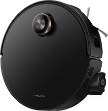 Робот-пылесос Trouver Robot Vacuum Z60 Ultra Roller Complete RLZ83CE-1 (евровилка, черный) Робот-пылесос Trouver Robot Vacuum Z60 Ultra Roller Complete RLZ83CE-1 (евровилка, черный)