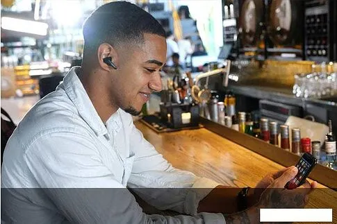 Наушники Padmate PaMu Quiet Mini T10M (черный)