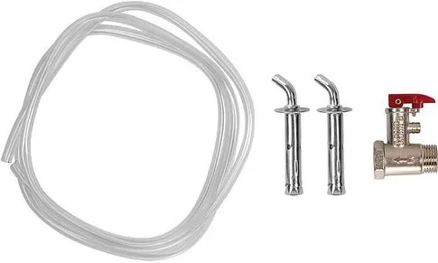 Накопительный электрический водонагреватель A&P 310-50