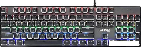 Клавиатура Oklick GMNG 905GK