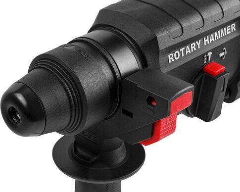 Перфоратор Wortex RH 2831 1333520 (кейс)