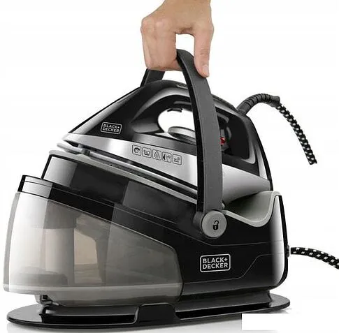 Утюг Black & Decker BXSS2200E