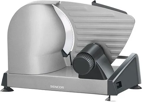 Ломтерезка Sencor SFS 4050SS