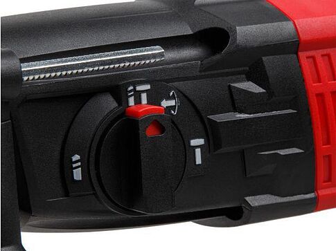 Перфоратор Wortex RH 2621 1333519 (кейс)