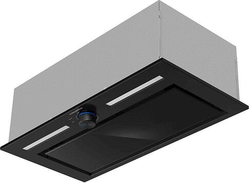 Кухонная вытяжка MAUNFELD Domina 60 (черный)
