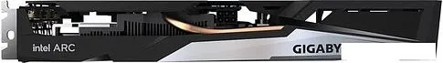 Видеокарта Gigabyte Intel Arc A380 Gaming OC GV-IA380GAMING OC-6GD