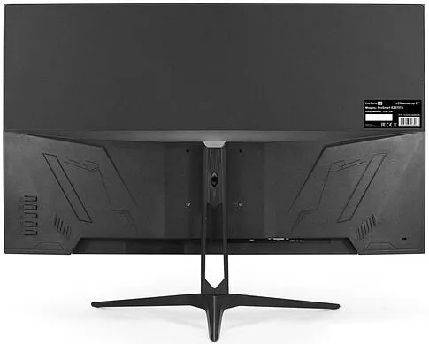 Монитор ExeGate ProSmart EZ2707A EX296348RUS