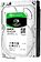 Жесткий диск Seagate BarraCuda 500GB [ST500DM009]