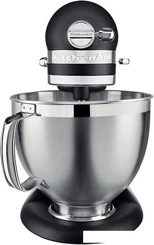 Планетарный миксер KitchenAid 5KSM185PSEBK