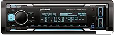 USB-магнитола Swat WX-2102UB