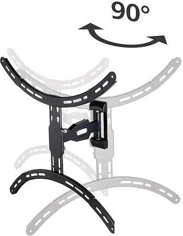 Кронштейн Hama 00118631