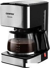 Капельная кофеварка CENTEK CT-1144