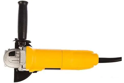 Угловая шлифмашина DeWalt DWE4113-KS