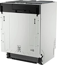 Встраиваемая посудомоечная машина Haier HDWE16-595RU