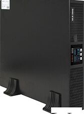 Источник бесперебойного питания ExeGate PowerExpert ULS-3000.LCD.AVR.C13.USB.RS232.SNMP.2U