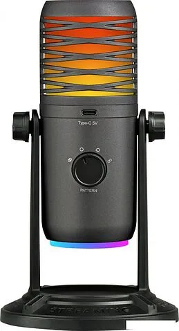 Проводной микрофон Redragon Stellaris GM306