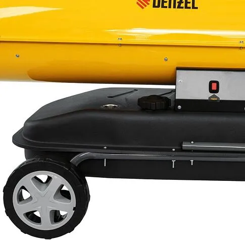 Дизельная тепловая пушка Denzel DHG-50