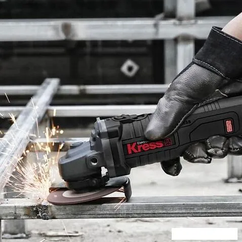 Угловая шлифмашина Kress KU801