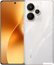 Телефон Realme 15 Pro 5G RMX5101 12GB/512GB международная версия (серебристый)