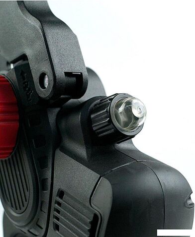 Аккумуляторная пила TEH LPS508-1B (с 1-им АКБ, кейс)