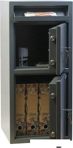 Офисный сейф Klesto DS78/2