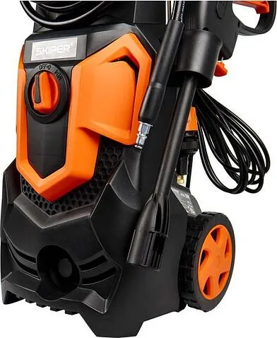 Мойка высокого давления Skiper PM-150