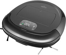 Робот для уборки пола iClebo O5 WiFi Робот для уборки пола iClebo O5 WiFi