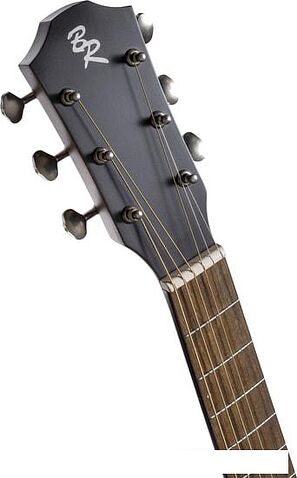 Электроакустическая гитара Baton Rouge X11LS/FE