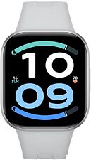 Умные часы Xiaomi Redmi Watch 6 Active (серебристый, международная версия)