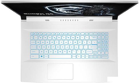 Игровой ноутбук MSI Sword 17 A12UCR-823XRU