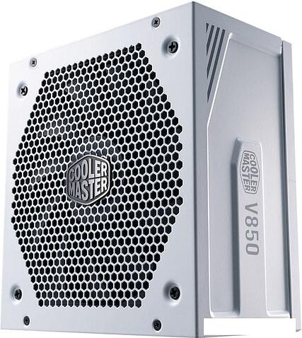 Блок питания Cooler Master V850 Gold-V2 White Edition MPY-850V-AGBAG