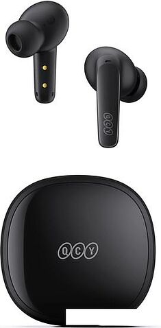 Наушники QCY T13X (черный)