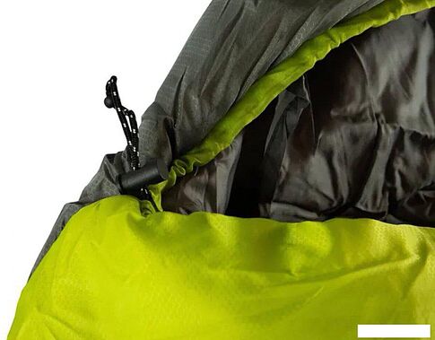 Спальный мешок TRAMP Voyager Compact TRS-052C (правая молния)