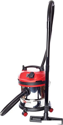 Пылесос RedVerg RD-VC1200S-20S