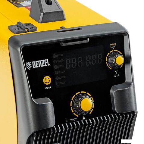 Сварочный инвертор Denzel IMIG-185SDR