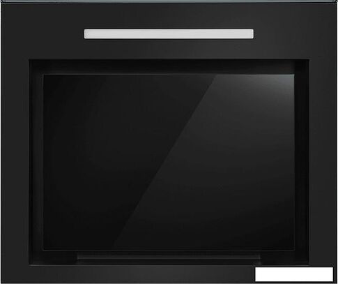 Кухонная вытяжка MAUNFELD Modern 60 (чёрный)