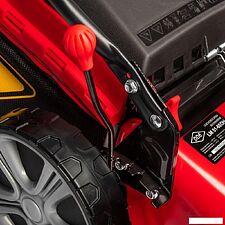 Газонокосилка DDE LM 51-60 DH