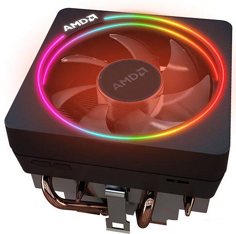 Процессор AMD Ryzen 9 7900 (BOX)