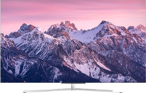 OLED телевизор TECHNO Smart UDL55UR812ANTS