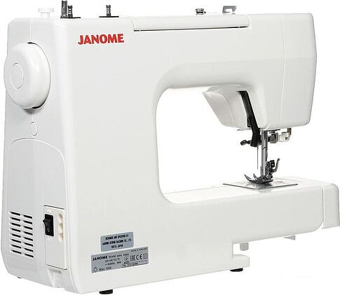 Швейная машина Janome Sew Easy