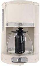Капельная кофеварка Moulinex Soleil FG385A30