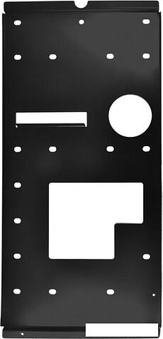 Сушилка для рук Puff 8960