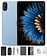 Планшет Blackview Mega 2 LTE 6GB/256GB (синий, с аксессуарами)