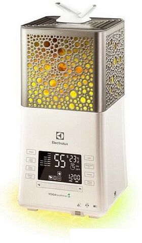 Увлажнитель воздуха Electrolux EHU-3815D
