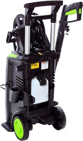 Мойка высокого давления RedVerg RD-HPW2000IC